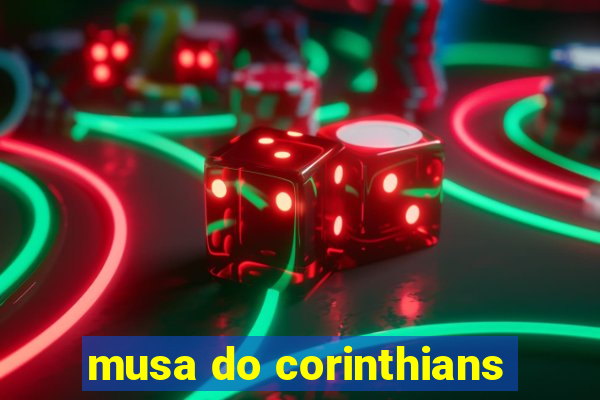 musa do corinthians